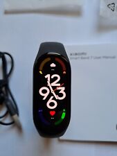 Xiaomi band fitness usato  Monserrato