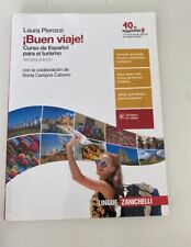 Libro scuola spagnolo usato  Pescara