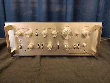 Vintage Pioneer Spec 1 Stereo Pre-Amplifier for sale  Shipping to South Africa