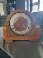 chiming mantel clocks for sale  BARNSLEY