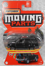 Matchbox moving parts for sale  ASHFORD