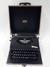 oliver typewriter for sale  RUGBY