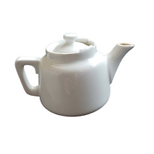 Teapot aluminite frugier for sale  WELLINGBOROUGH