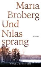 Nilas sprang roman gebraucht kaufen  Ohlsbach