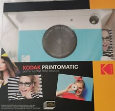Kodak printomatic digitale gebraucht kaufen  Rödermark