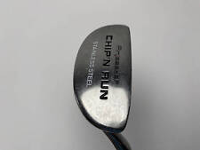 Pinseeker Chip'n Run Chipper Wedge Steel Mens RH for sale  Shipping to South Africa