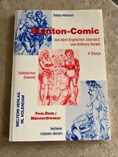 Eric stanton comic for sale  Shipping to Ireland