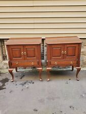 Pennsylvania house nightstand for sale  New Haven