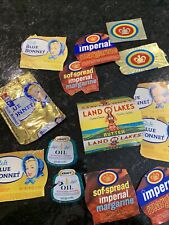 Vintage 1970 margarine for sale  Rochester