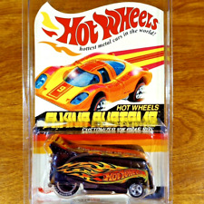 Usado, Hot Wheels RLC personalizado VW Drag Bus 9497/12500 Flying Customs preto Dave Chang comprar usado  Enviando para Brazil