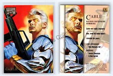 Cable 1996 marvel for sale  Orlando