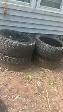 tahoe rims tires for sale  Clover