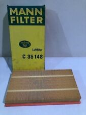 Air filter mann for sale  Glen Allen