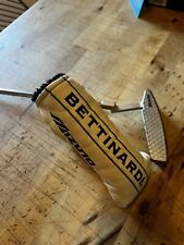 mizuno bettinardi putter for sale  ROTHERHAM