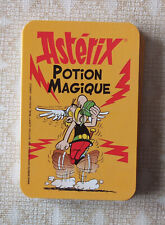 Asterix mini card d'occasion  Expédié en Belgium