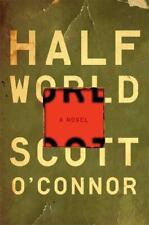 Half World de O'Connor, Scott, usado segunda mano  Embacar hacia Argentina