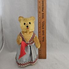 Vintage antique teddy for sale  Annapolis