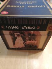 Living stereo 60cd gebraucht kaufen  Berlin