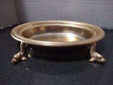 Vintage solid brass for sale  Mercer