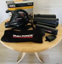 electric blower Task Force. for sale  Shipping to South Africa