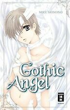 Gothic angel momono gebraucht kaufen  Berlin
