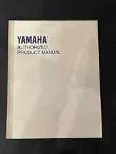 Yamaha authorized product for sale  West Chester