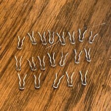 20 Body Pins Part 1950’s Reuhl 1/16 IH Farmall Cub for sale  Shipping to South Africa