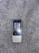 Nokia 6300 217 for sale  BOLTON