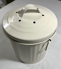 Countertop tabletop composter for sale  Shipping to Ireland