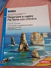 Libro osservare capire usato  Novedrate