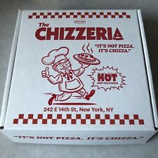 Kfc chizza box for sale  Bronx