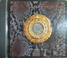 Whitesnake - Whitesnake's Greatest Hits. CD. Muito bom estado usado.  comprar usado  Enviando para Brazil