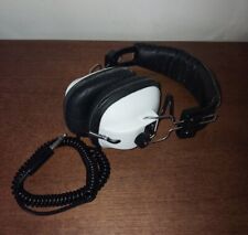 Vintage headphones boots for sale  WAKEFIELD