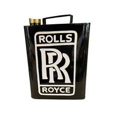 Rolls royce petrol for sale  RETFORD