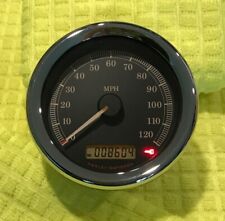 Harley davidson speedometer for sale  Ocala
