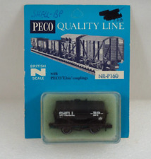 Peco shell scale for sale  Shipping to Ireland