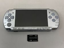 Sony PlayStation PSP Slim Handheld Console PSP-2001 w/Memory Card *Read* | O454 for sale  Shipping to South Africa