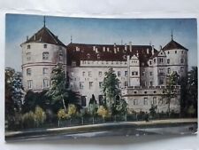 Stuttgart schloss postkarte gebraucht kaufen  München