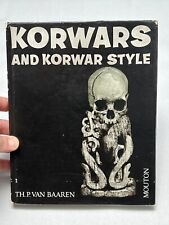 Korwars korwar style for sale  Shipping to Ireland