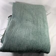 Foam green ribbed for sale  North Richland Hills