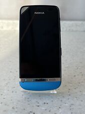 Nokia Asha 311 100% original azul. Estado impecável, usado comprar usado  Enviando para Brazil