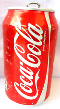 Coca cola canette d'occasion  Cloyes-sur-le-Loir