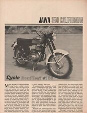 1966 jawa 350 for sale  Kingsport