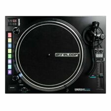 Reloop 8000mk2 turntable for sale  UK