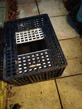 bird carrier for sale  CARTERTON