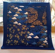 Quilted cushion cover for sale  HYTHE