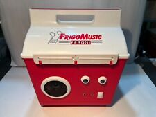 Frigo music birra usato  Napoli