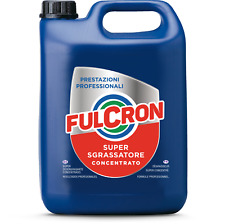 Fulcron pulitore universale usato  Maddaloni