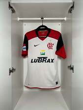 Camisa de futebol CR Flamengo (BRA) #10 - Nike - 2008/2009 - Kit AWAY comprar usado  Enviando para Brazil