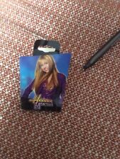 Hannah Montana Card Hanger na sprzedaż  Wysyłka do Poland